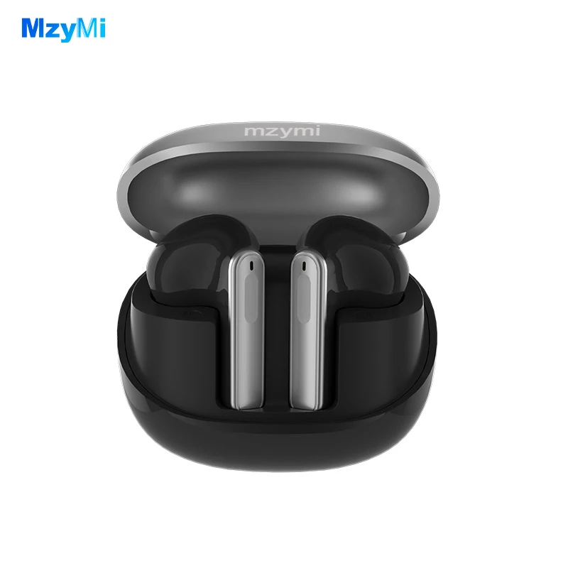 Mzymi In Ear A33 Bluetooth 5.3 Headphone Wireless Earbuds 3D Surround HiFi Sound Sports Headset Built-in Mic For Android iOS
Mzymi In Ear A33 Bluetooth 5.3 Headphone Wireless Earbuds 3D Surround HiFi Sound Sports Headset Built-in Mic For Android iOS