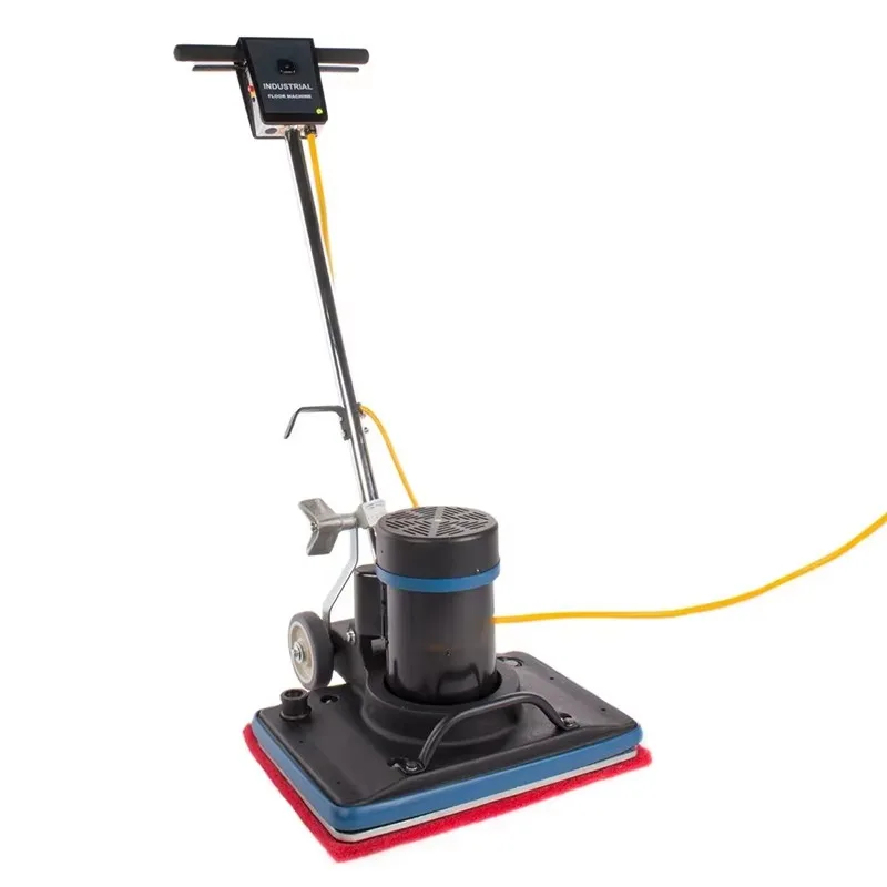 Tile Marble Polishing Machine Single Disc Polisher Floor Stripper
Tile Marble Polishing Machine Single Disc Polisher Floor Stripper