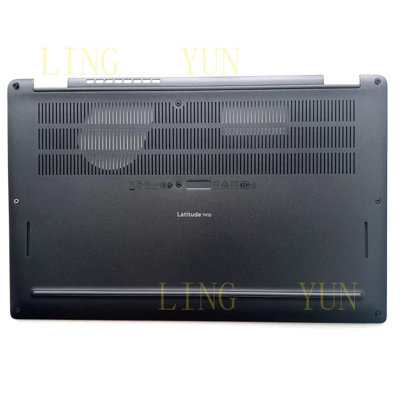 Z New For Dell Latitude 7410 E7410 Bottom Lower Case Base Cover 0V987T V987T
Z New For Dell Latitude 7410 E7410 Bottom Lower Case Base Cover 0V987T V987T