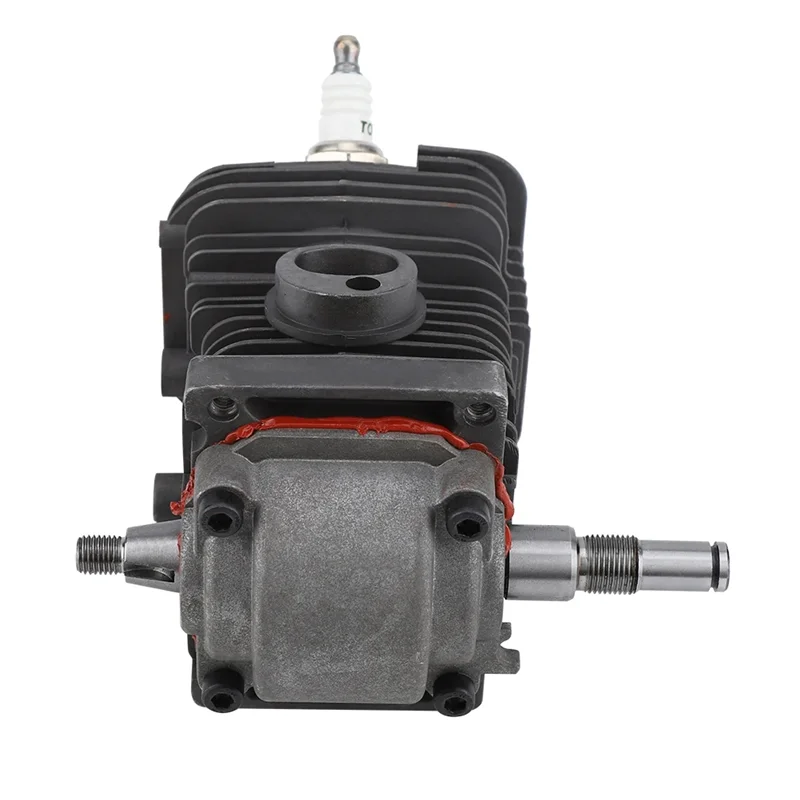 AA76-38MM Cylinder Piston Crankshaft For STIHL MS180 018 Chainsaw Engine Motor Cylinder Engine Motor Cylinder Piston
AA76-38MM Cylinder Piston Crankshaft For STIHL MS180 018 Chainsaw Engine Motor Cylinder Engine Motor Cylinder Piston
