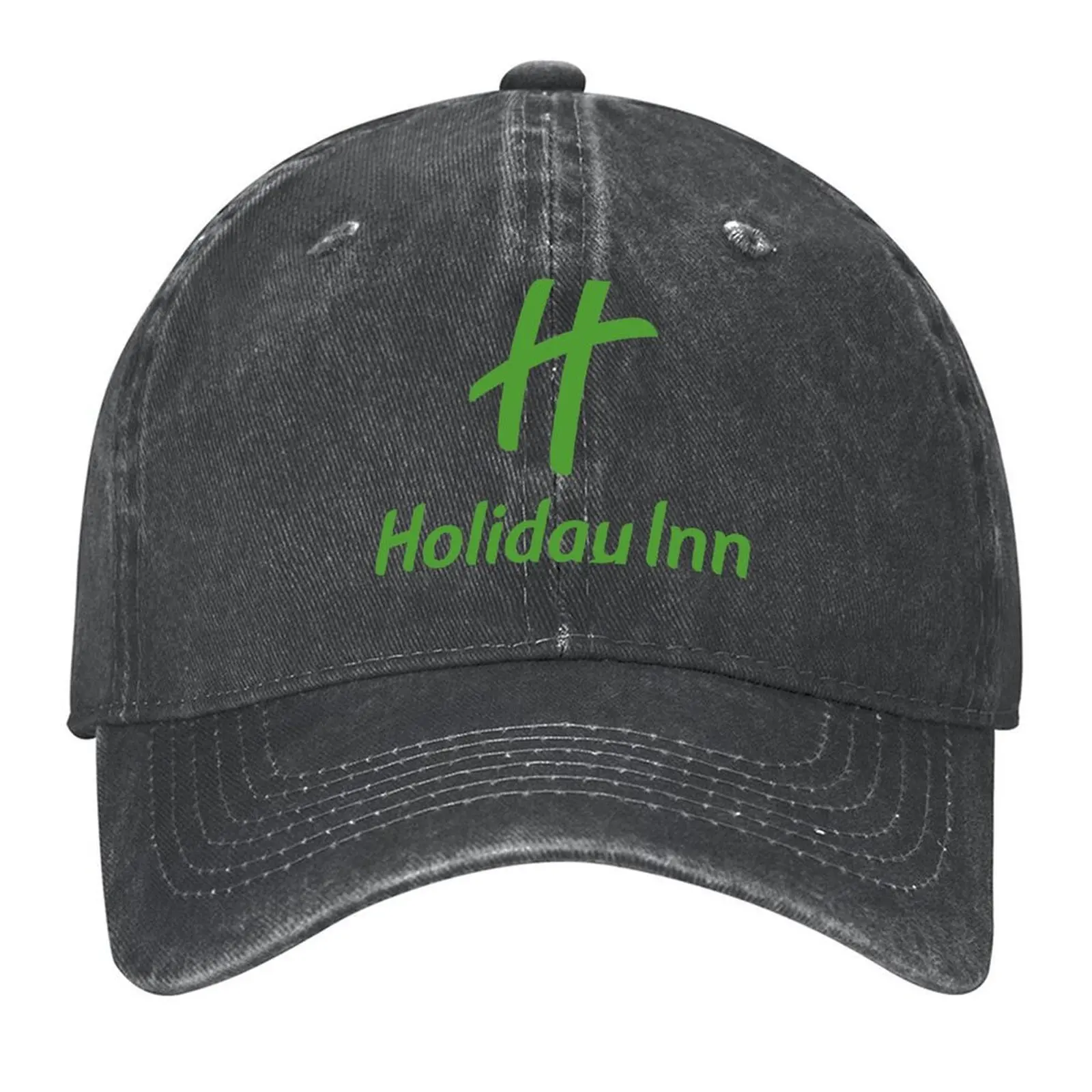 Holiday Inn Logo Baseball Cap Military Cap Man Gentleman Hat custom Hat Hip Hop Hats Woman Men's
Holiday Inn Logo Baseball Cap Military Cap Man Gentleman Hat custom Hat Hip Hop Hats Woman Men's