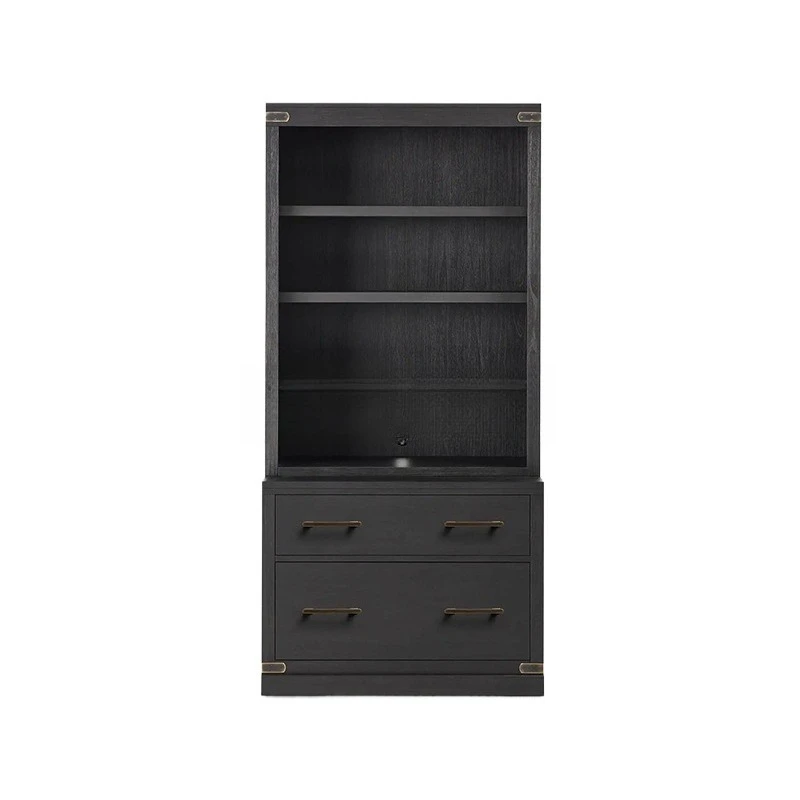 bookcase with glass door locker retro living room display cabinet chest cabinet bookshelf display
bookcase with glass door locker retro living room display cabinet chest cabinet bookshelf display