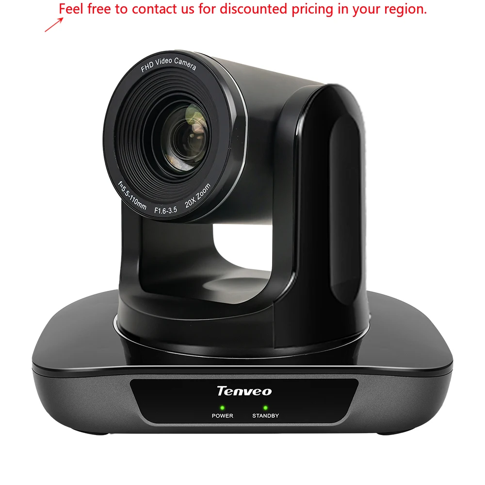 Professional 4k UHD Conference Camera HD-MI USB SDI RJ45 POE AI Tracking 355° PTZ Camera 30x Zoom For Large Church Streaming
Professional 4k UHD Conference Camera HD-MI USB SDI RJ45 POE AI Tracking 355° PTZ Camera 30x Zoom For Large Church Streaming