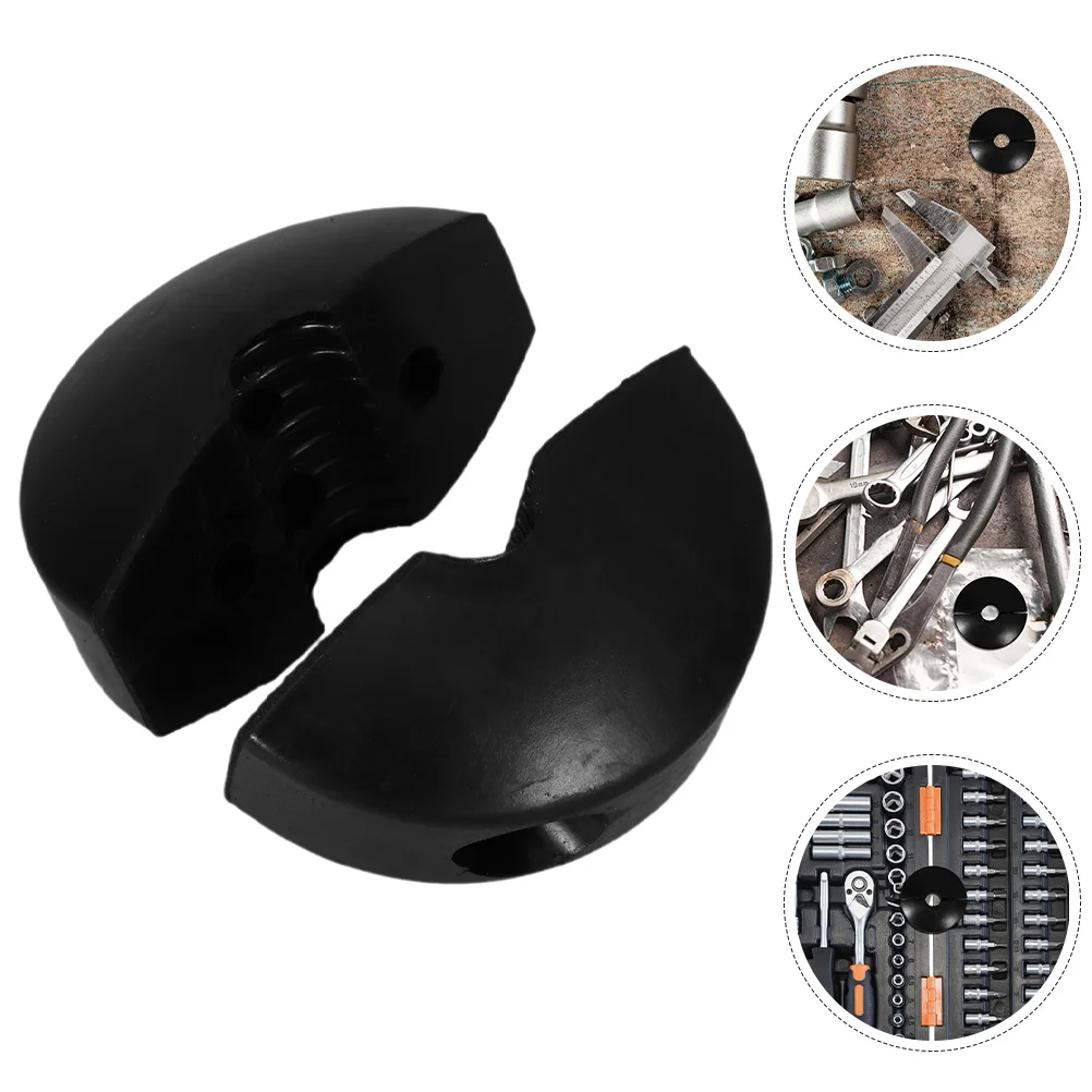 Easy Install Hose Reel Stopper Durable Rubber Universal Fit Weather Resistant Prevents Retraction Garden Stopper
Easy Install Hose Reel Stopper Durable Rubber Universal Fit Weather Resistant Prevents Retraction Garden Stopper