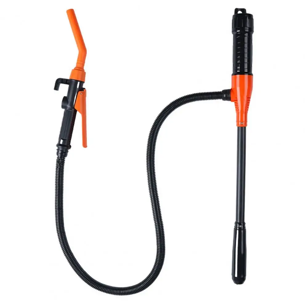 Portable Fuel Transfer Pump Oil Pump Powerful Battery Operated Siphon Pump for Easy Fuel Transfer Portable Efficient Handheld
Portable Fuel Transfer Pump Oil Pump Powerful Battery Operated Siphon Pump for Easy Fuel Transfer Portable Efficient Handheld