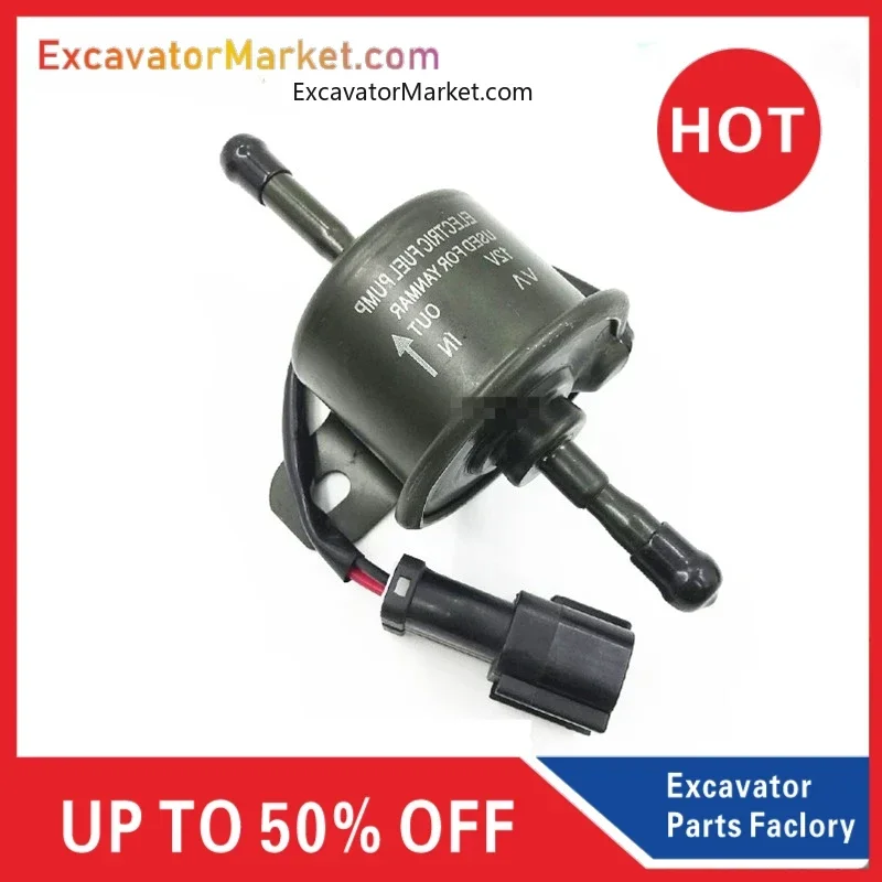 For Modern 55 60 Daewoo Komatsu PC 30 40 50 Yanmar Interior Parts Excavator Electronic fuel pump Oil pump Excavator Supplies
For Modern 55 60 Daewoo Komatsu PC 30 40 50 Yanmar Interior Parts Excavator Electronic fuel pump Oil pump Excavator Supplies