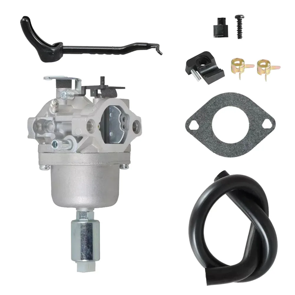 Carburetor Carburetor Kit 16HP 18HP 20HP Carburetor Fit Classic Engine DLS3500 For LT1000 LT2000 Metal
Carburetor Carburetor Kit 16HP 18HP 20HP Carburetor Fit Classic Engine DLS3500 For LT1000 LT2000 Metal