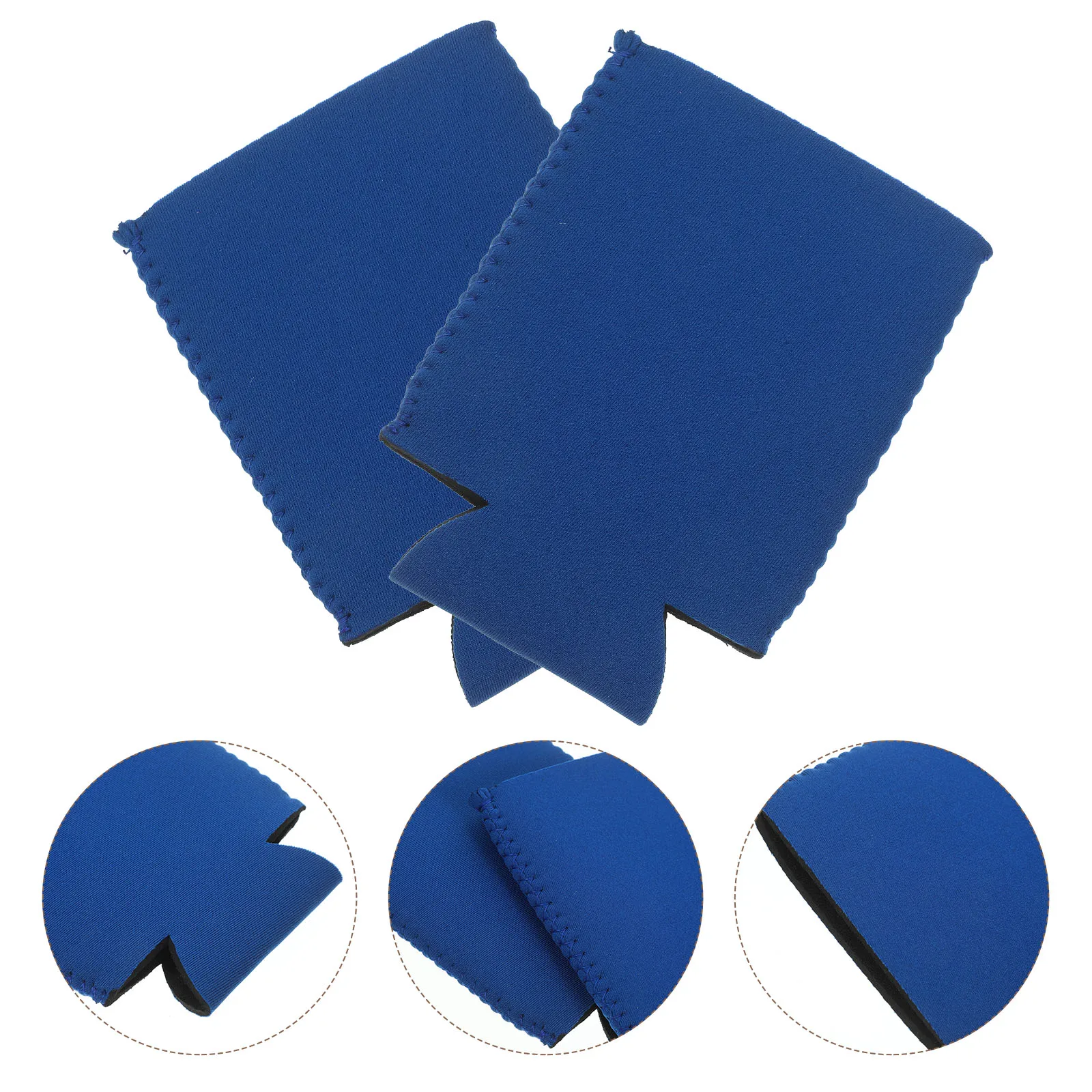 2pcs Cup Vacuum Cover Water Bottle Accessories Pouch Sleeve Travel Heat Insulation Durable Practical Gift Kitchen Bar
2pcs Cup Vacuum Cover Water Bottle Accessories Pouch Sleeve Travel Heat Insulation Durable Practical Gift Kitchen Bar