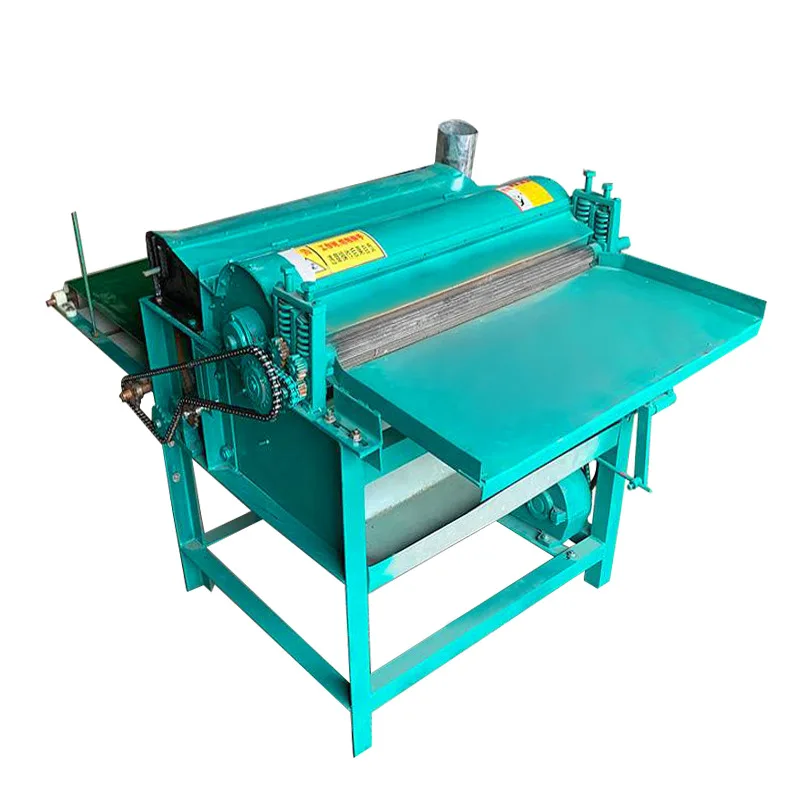 Good Quality Electric Wool Polyester Cotton Carding Machine For Pillow And Quilt
Good Quality Electric Wool Polyester Cotton Carding Machine For Pillow And Quilt