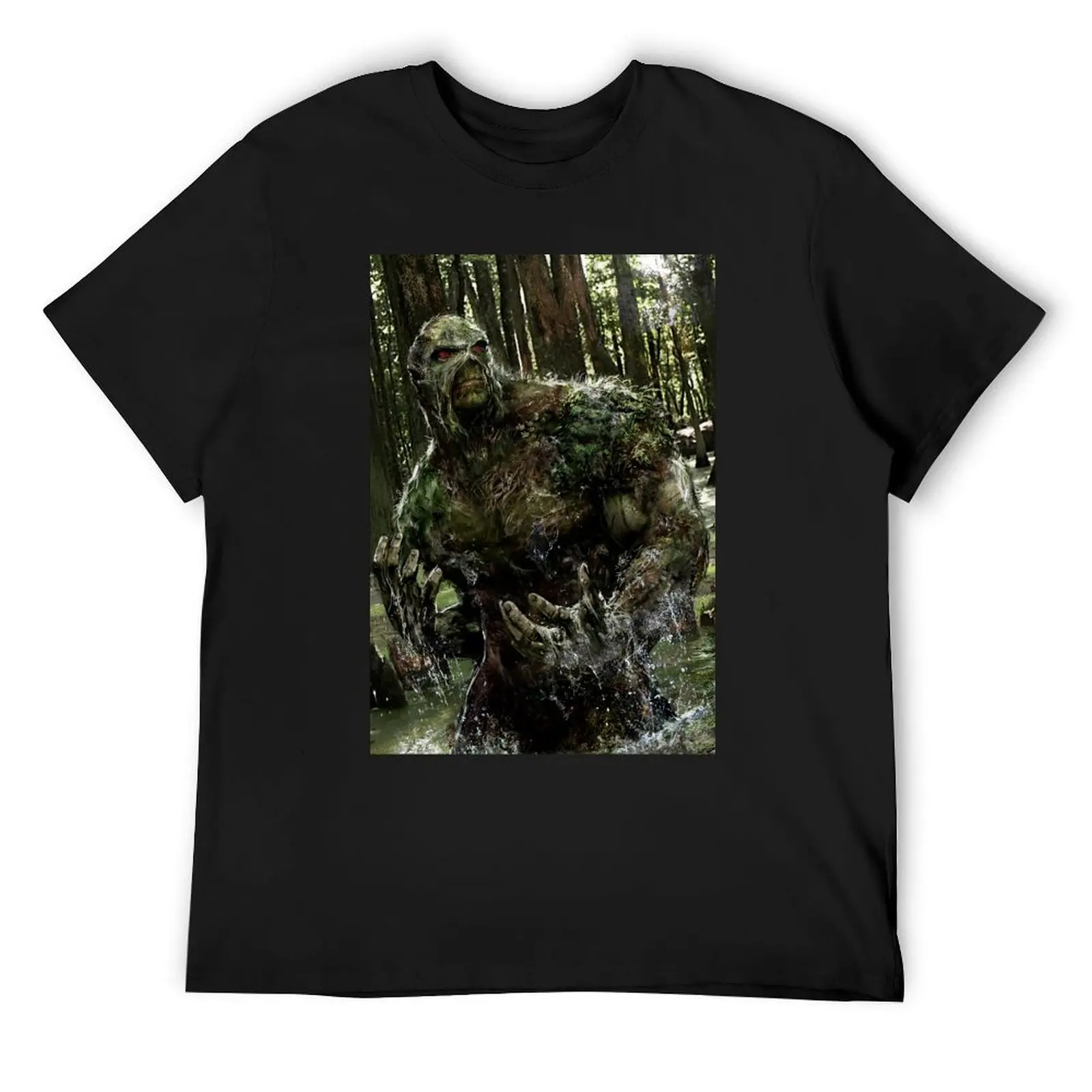 Swamp Thing T-Shirt clothes cute clothes blue archive shirts graphic tee mens shirts graphic tee
Swamp Thing T-Shirt clothes cute clothes blue archive shirts graphic tee mens shirts graphic tee