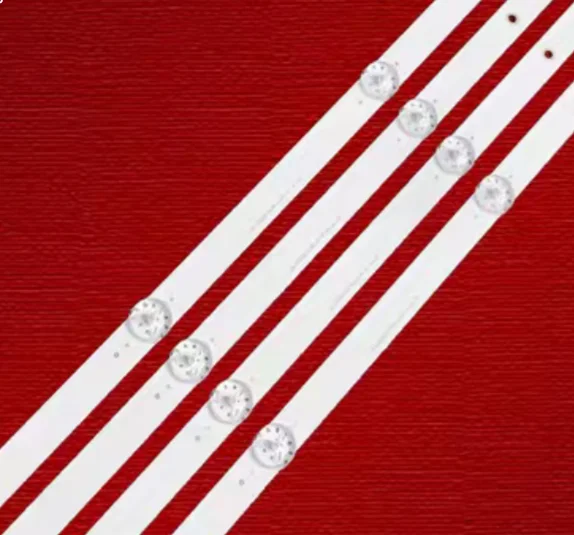 Светодиодная лента подсветки H-LED50EU7008 H-LED50EU8000
Светодиодная лента подсветки H-LED50EU7008 H-LED50EU8000