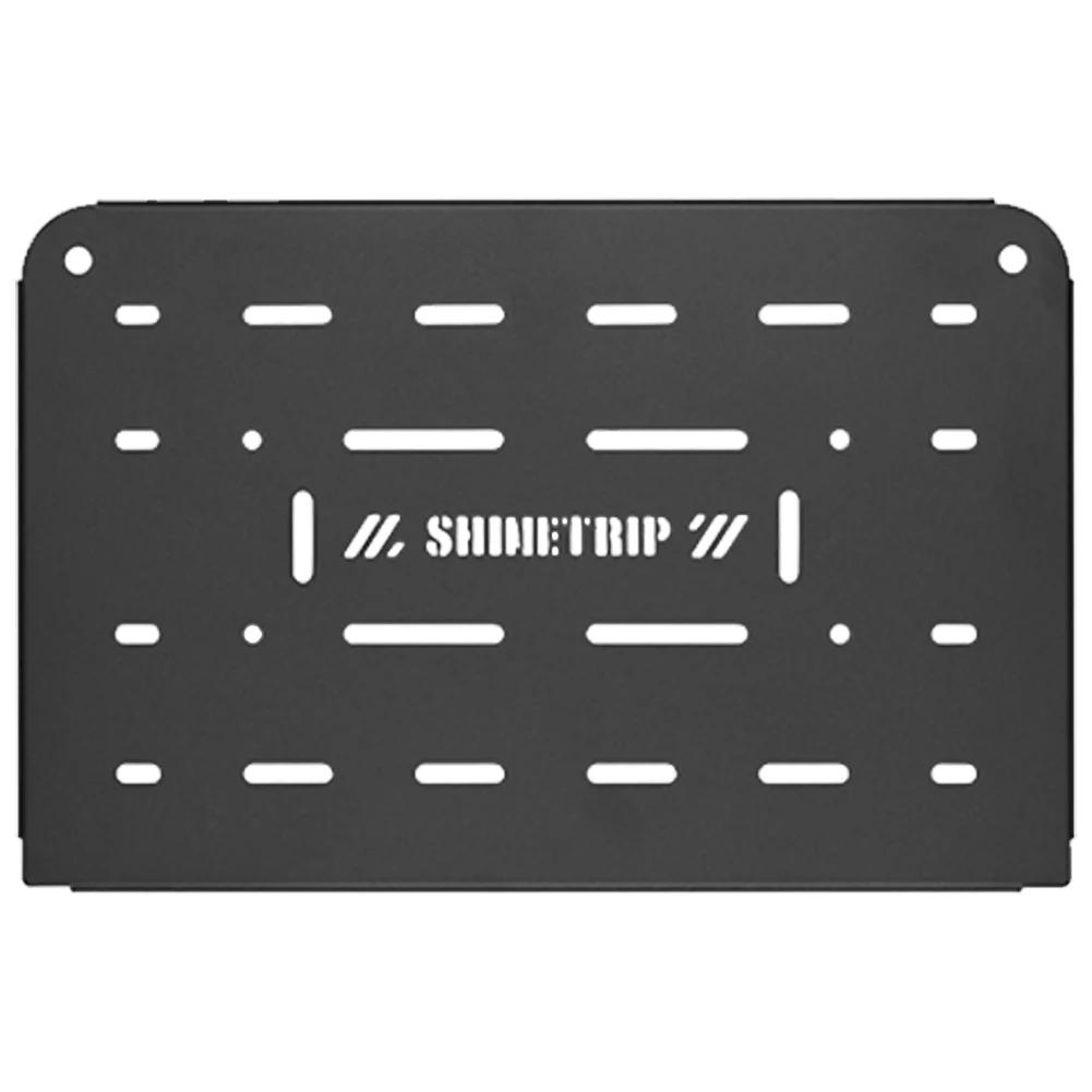 Aluminum Alloy Camping Box Side Panel Module Multifunctional Table Board Lightweight Table Side Plate For Outdoor Camping Hiking
Aluminum Alloy Camping Box Side Panel Module Multifunctional Table Board Lightweight Table Side Plate For Outdoor Camping Hiking