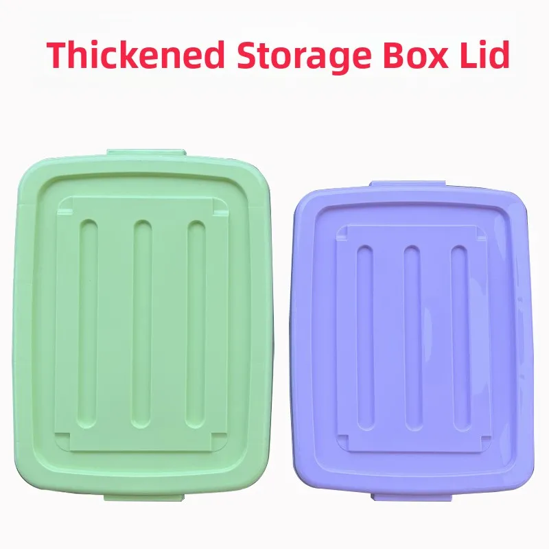 Thickened Plastic Storage Box with Separate Lid Extra Large Clothes Organizing Box for Home Use with Wheels Storage Box
Thickened Plastic Storage Box with Separate Lid Extra Large Clothes Organizing Box for Home Use with Wheels Storage Box