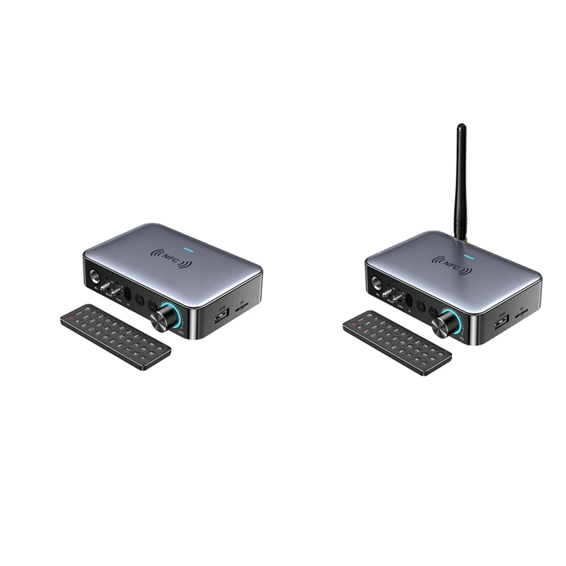 Bluetooth-аудиоприемник, передатчик Φ AUX 2RCA U-Disk TF 6,5 Mic, коаксиальный Оптический DSP декодирование, HIFI беспроводной адаптер, прочный
Bluetooth-аудиоприемник, передатчик Φ AUX 2RCA U-Disk TF 6,5 Mic, коаксиальный Оптический DSP декодирование, HIFI беспроводной адаптер, прочный