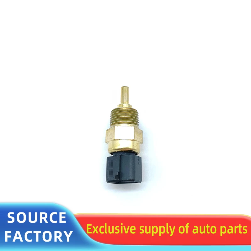 Coolant Temperature Sensor Sender For Hyundai Accent 2000-2005 For Kia Motor 2000-15 39220 38030 3922038030 39220-38030
Coolant Temperature Sensor Sender For Hyundai Accent 2000-2005 For Kia Motor 2000-15 39220 38030 3922038030 39220-38030