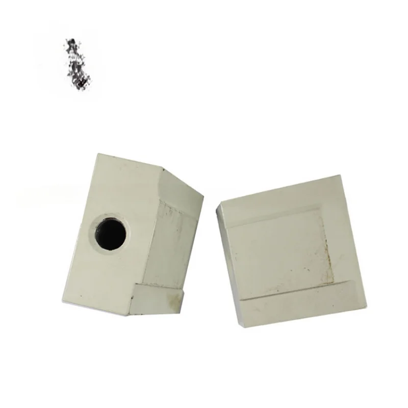 OEM Cast Iron Counterweight Block For, Forklift Truck, Loader According To Drawings
OEM Cast Iron Counterweight Block For, Forklift Truck, Loader According To Drawings