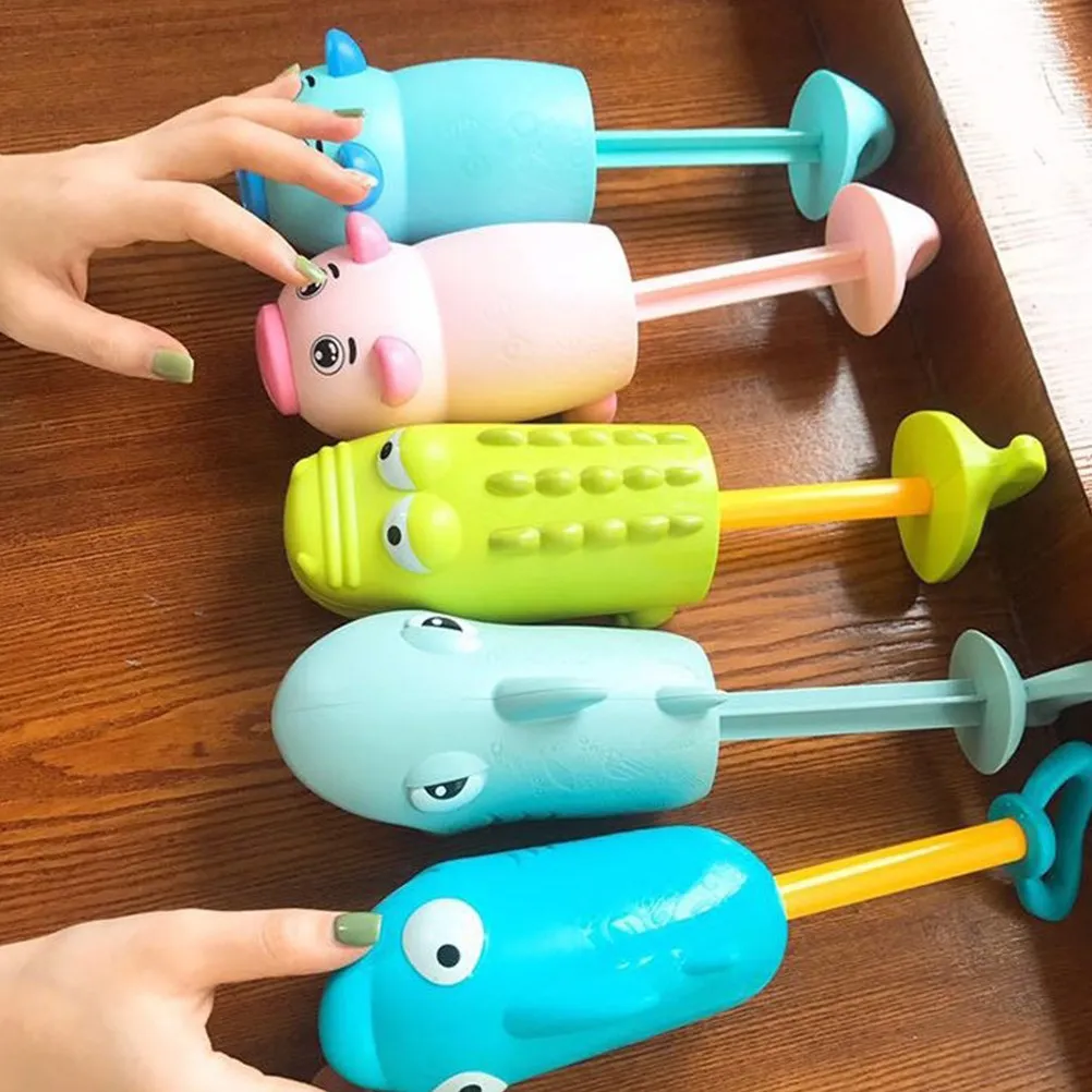 Cute Pig Water Soaker for Children Hot Summer Playtime Pool Party Accessory Vibrant Color Reusable Fun Outdoor
Cute Pig Water Soaker for Children Hot Summer Playtime Pool Party Accessory Vibrant Color Reusable Fun Outdoor