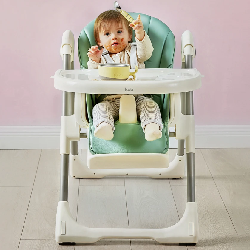 KUB 3 In 1 Multifunctional Kids Children High Chair Folding Adjustable Portable Baby Feeding Chair
KUB 3 In 1 Multifunctional Kids Children High Chair Folding Adjustable Portable Baby Feeding Chair