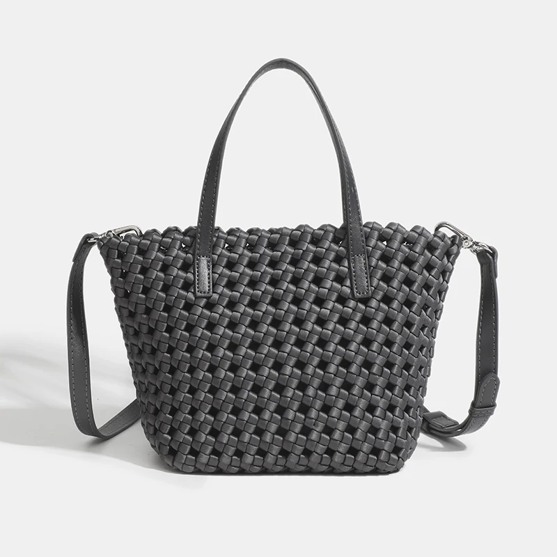 Upgrade Your Look! Handmade Tote Bags in High - End Style! Polyester Diving Material is Durable,Business First Choice
Upgrade Your Look! Handmade Tote Bags in High - End Style! Polyester Diving Material is Durable,Business First Choice