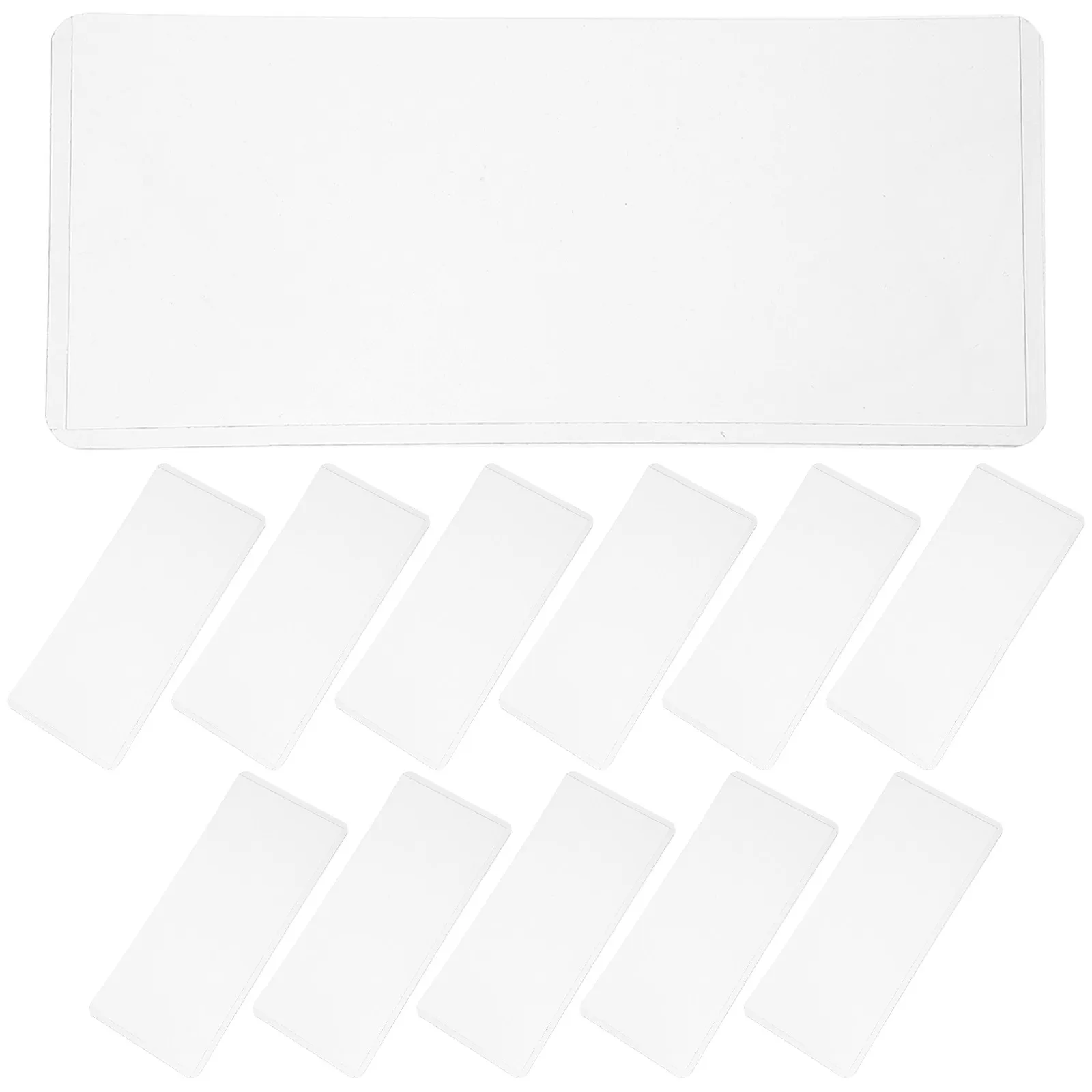 12 шт. прозрачных защитных чехлов для банкнот из ПВХ, сумка для хранения валюты, держатель для бумажных денег, мешочек для хранения денег
12 шт. прозрачных защитных чехлов для банкнот из ПВХ, сумка для хранения валюты, держатель для бумажных денег, мешочек для хранения денег