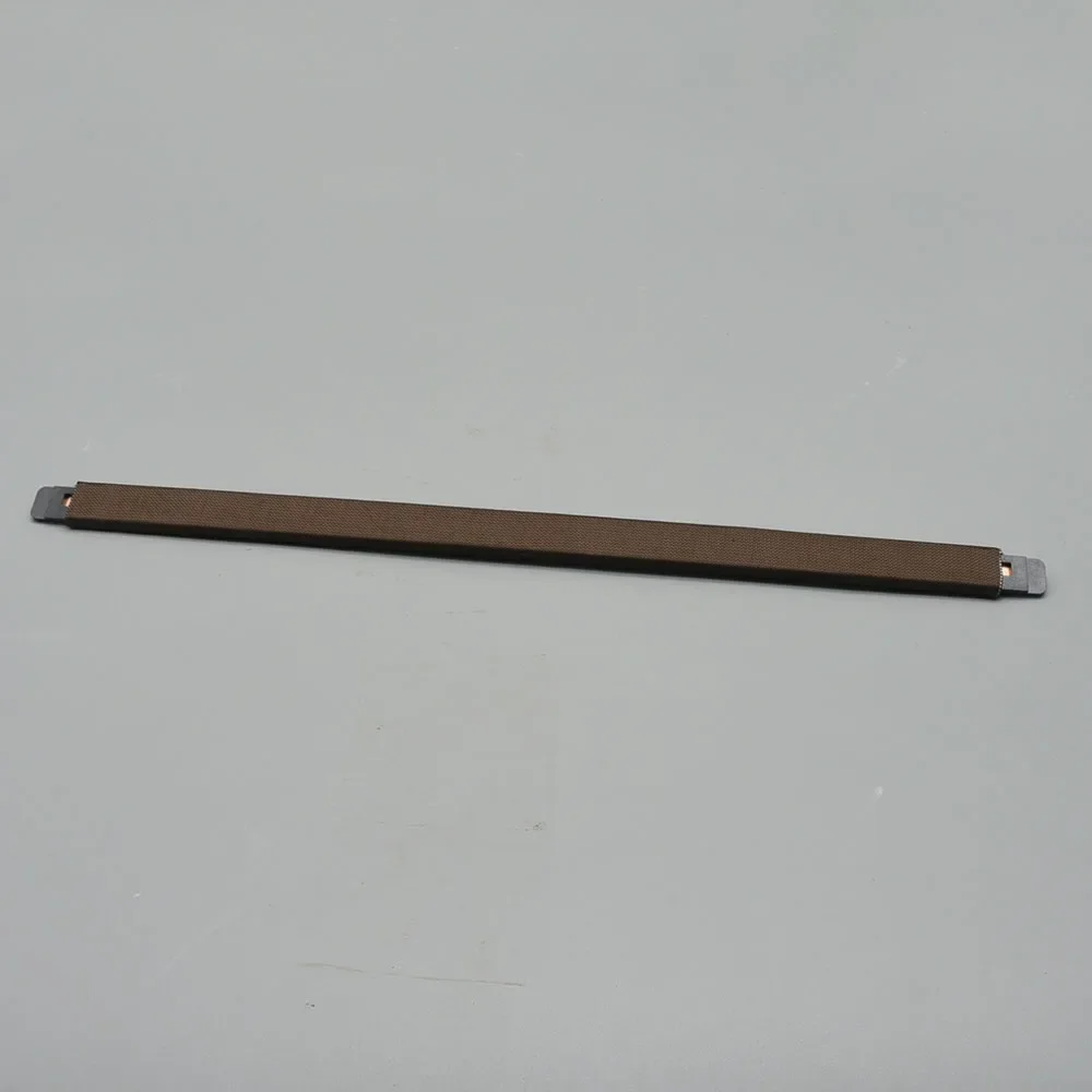 1PCS ORIGINAL Oil Application Pad for Ricoh MP3554 4054 5054 6054 2555 3035 3555 4055 Fusing Pad
1PCS ORIGINAL Oil Application Pad for Ricoh MP3554 4054 5054 6054 2555 3035 3555 4055 Fusing Pad