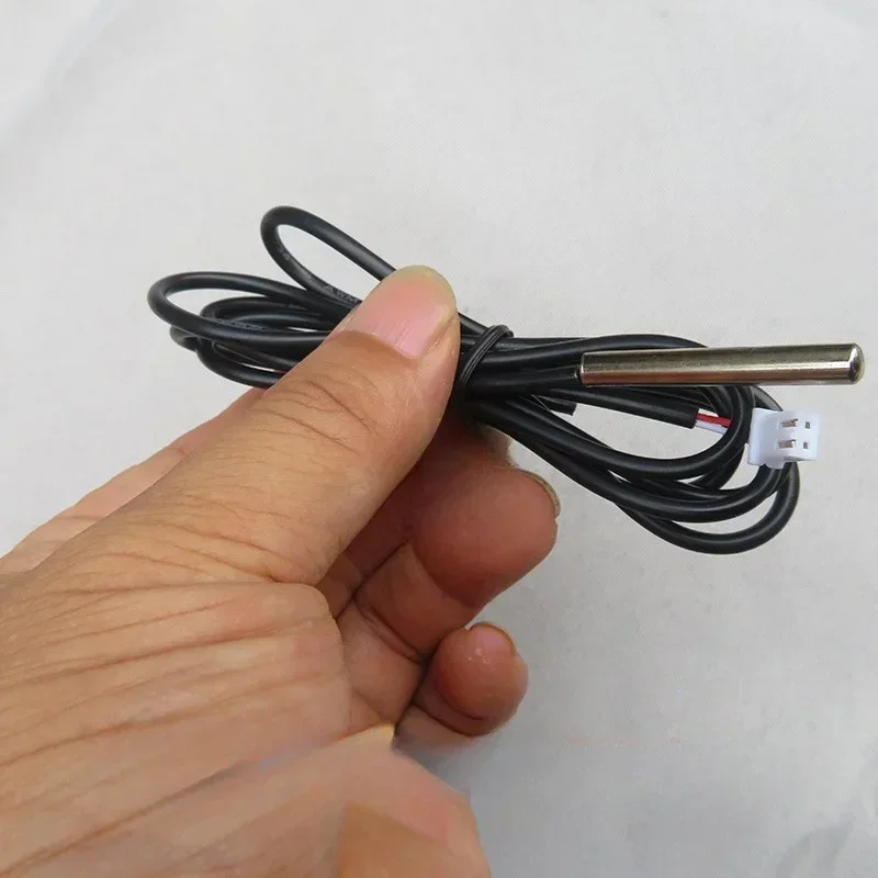 1PC Ice cream machine temperature ice cream machine probe sensor probe ice machine temperature sensor
1PC Ice cream machine temperature ice cream machine probe sensor probe ice machine temperature sensor