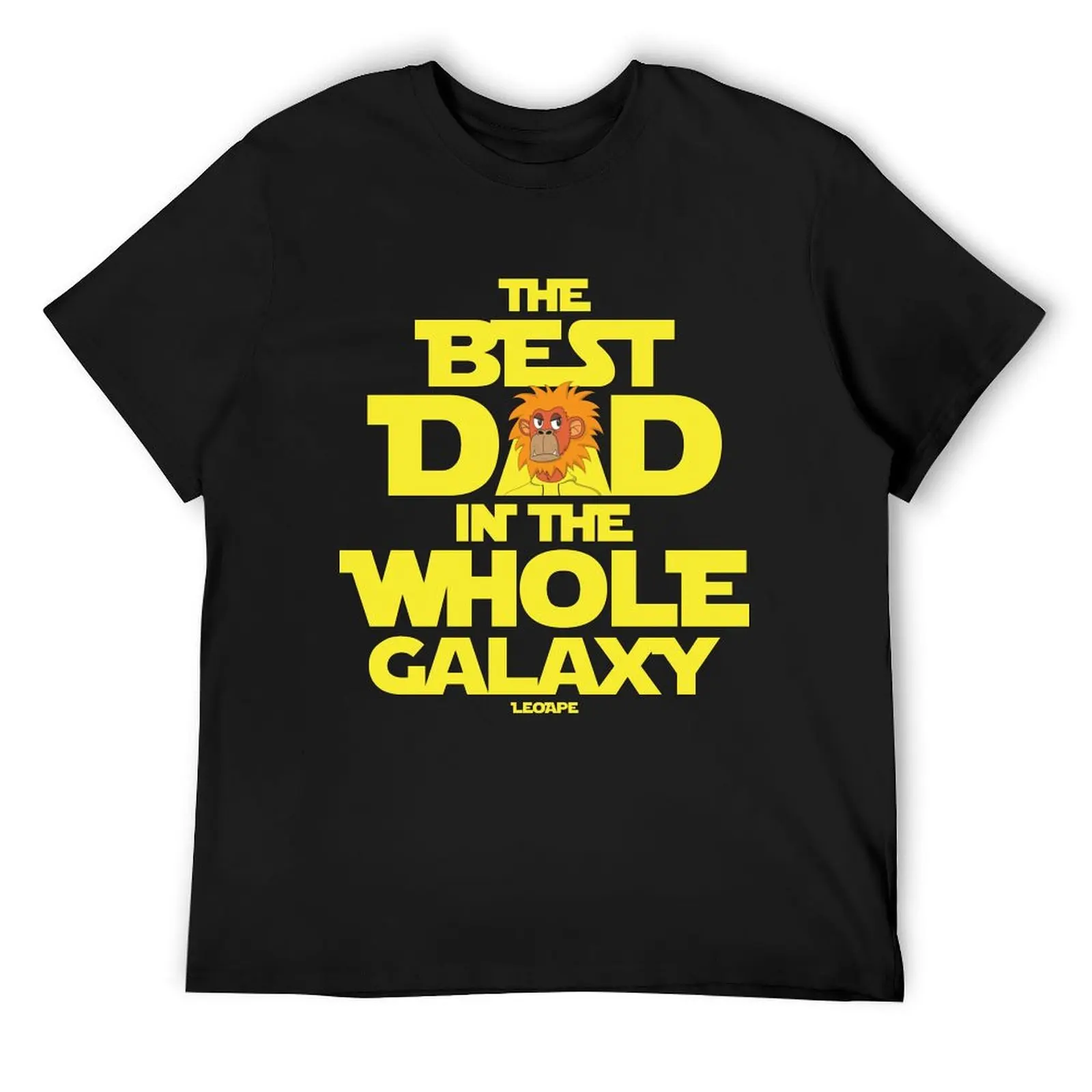 The best dad in the whole galaxy T-Shirt boys animal print vintage shirts graphic tees vintage t shirt men
The best dad in the whole galaxy T-Shirt boys animal print vintage shirts graphic tees vintage t shirt men