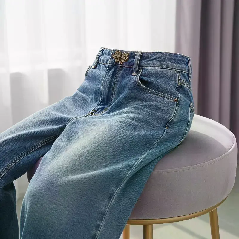 No Sew Removable Waist Tightener Clips With Rhinestone Butterfly Moon Wing Designs For Adjusting Loose Jeans Dresses Daily
No Sew Removable Waist Tightener Clips With Rhinestone Butterfly Moon Wing Designs For Adjusting Loose Jeans Dresses Daily