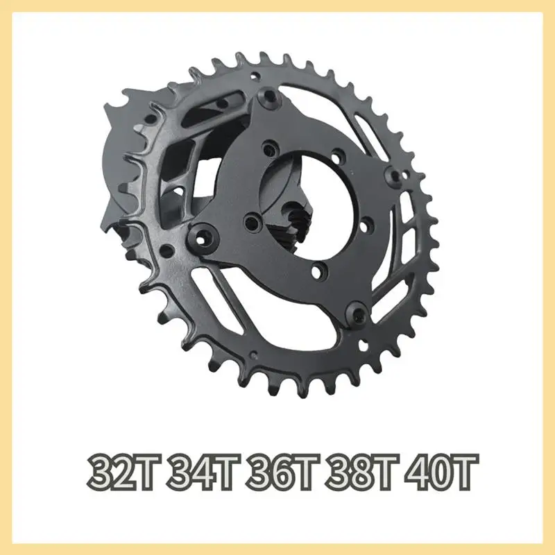 AA90-104BCD преобразователь звездочки для Bafang для Bafang BBS01 BBS02 G340, сменный адаптер звездочки, детали для электровелосипеда 
AA90-104BCD преобразователь звездочки для Bafang для Bafang BBS01 BBS02 G340, сменный адаптер звездочки, детали для электровелосипеда