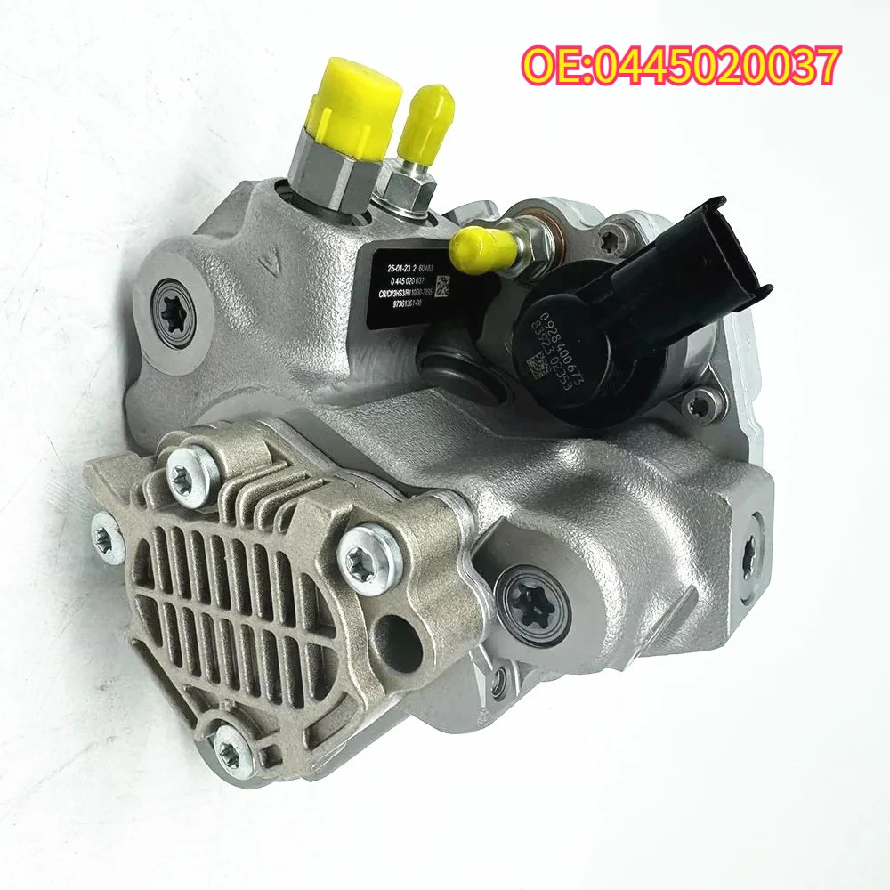 For 0445020037 Good Quality High Pressure Diesel engine parts Fuel Pump 0445020036 0445020038
For 0445020037 Good Quality High Pressure Diesel engine parts Fuel Pump 0445020036 0445020038
