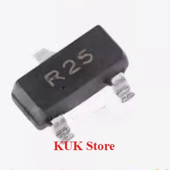 Original R25 2SC3356
Original R25 2SC3356