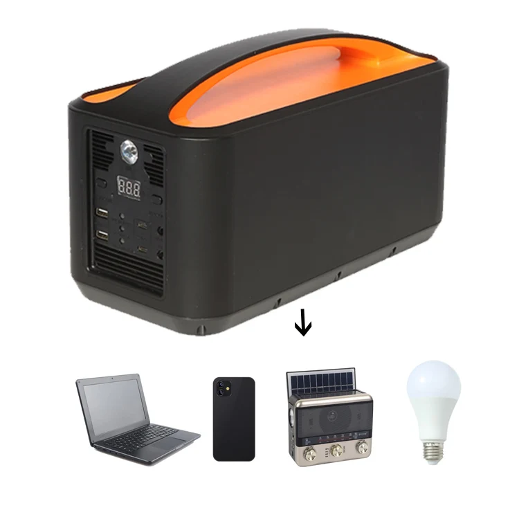 High Power Include UPS Outdoor Home Use Camping Electrical System portable power generator 300W Portable Solar Power Station
High Power Include UPS Outdoor Home Use Camping Electrical System portable power generator 300W Portable Solar Power Station