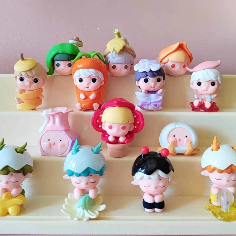 Mini Secret Garden Almost Hidden Blind Box Anime Action Figure Guess Bag Cute Doll Mystery Box Collection Model Figurine Toys
Mini Secret Garden Almost Hidden Blind Box Anime Action Figure Guess Bag Cute Doll Mystery Box Collection Model Figurine Toys