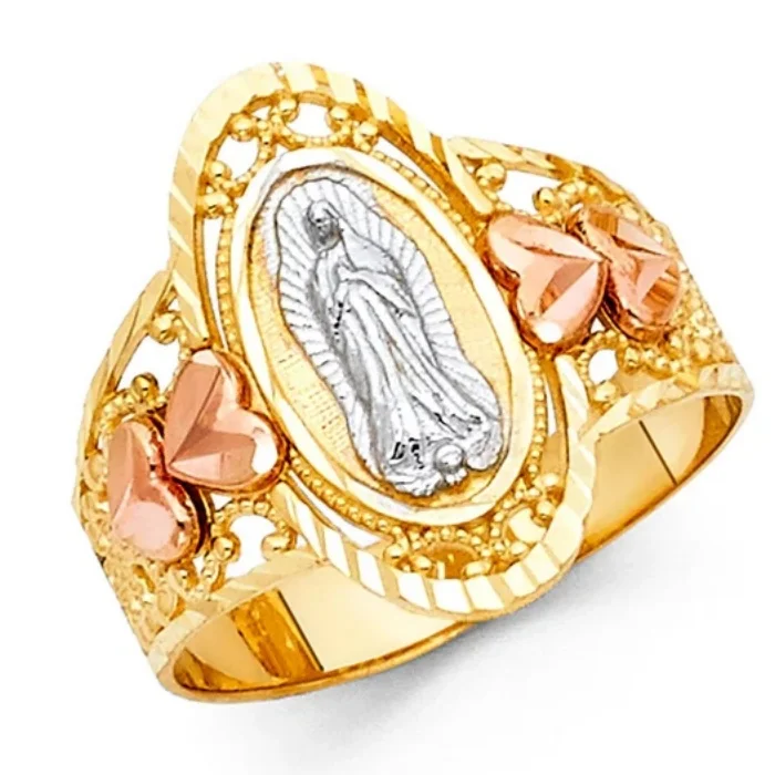 Ethnic Hand Carved Heart Women's Ring Vintage Two Color Metal Geometry Daily Wear Party Jewelry Anniversary Gift
Ethnic Hand Carved Heart Women's Ring Vintage Two Color Metal Geometry Daily Wear Party Jewelry Anniversary Gift