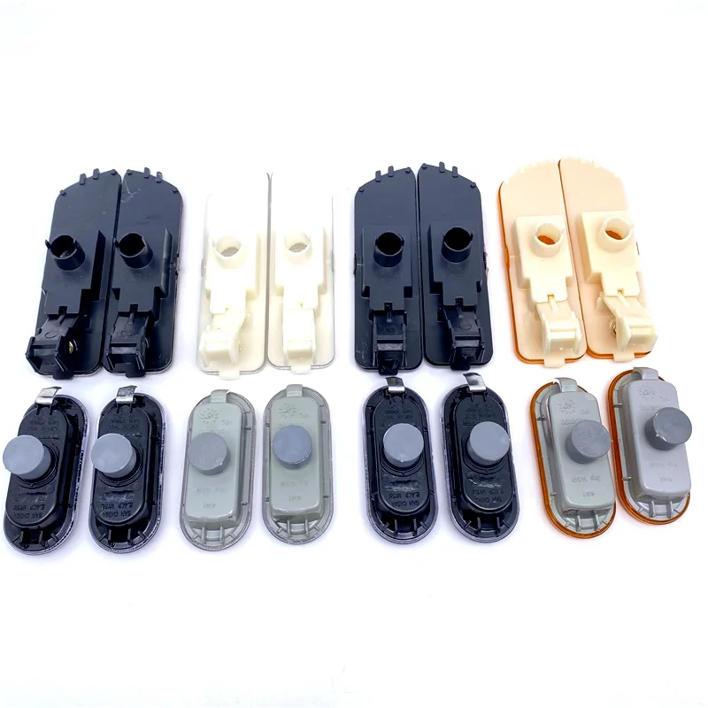 Car Accessories Front Bumper Turn Signals Warning Indicator Lights автотовары leaf light For vw golf 4 mk4 jetta 1JM945071/072
Car Accessories Front Bumper Turn Signals Warning Indicator Lights автотовары leaf light For vw golf 4 mk4 jetta 1JM945071/072