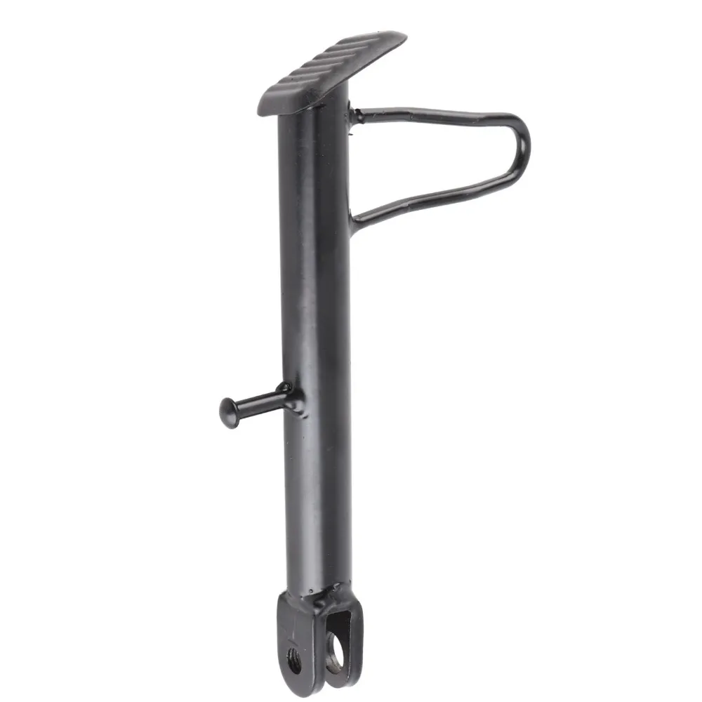 Durable Iron Motorcycle Kickstand Nonslip 18/20cm Parking Foot Support with Spring Hardware Black Kickstand Foot Scooter Support
Durable Iron Motorcycle Kickstand Nonslip 18/20cm Parking Foot Support with Spring Hardware Black Kickstand Foot Scooter Support
