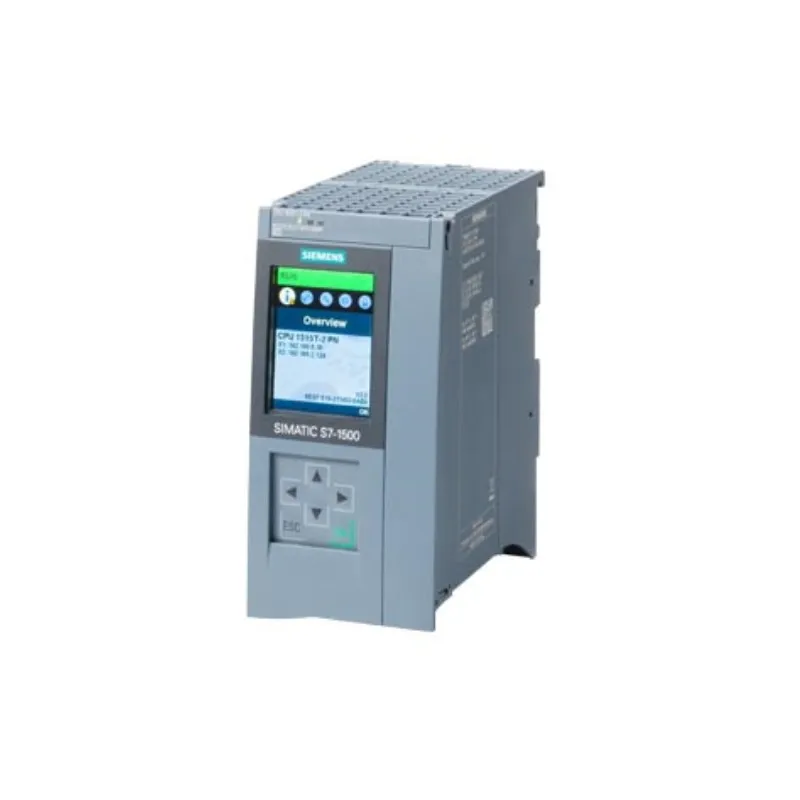 6ES7513 1AL02 0AB0 S7 1500 Plc контроллер цен Pac и специализированный s Программирование
6ES7513 1AL02 0AB0 S7 1500 Plc контроллер цен Pac и специализированный s Программирование