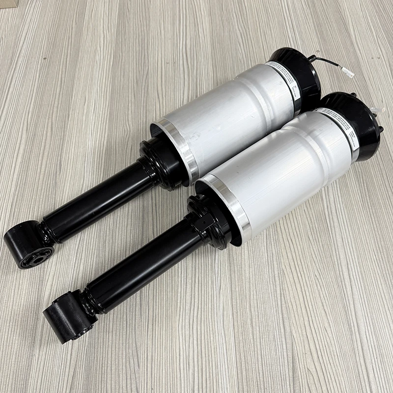 1 Pair Front Air Supension Shock Absorber For Land Rover Range Sport LR4 Discovery4 OEM LR019993 Strut
1 Pair Front Air Supension Shock Absorber For Land Rover Range Sport LR4 Discovery4 OEM LR019993 Strut