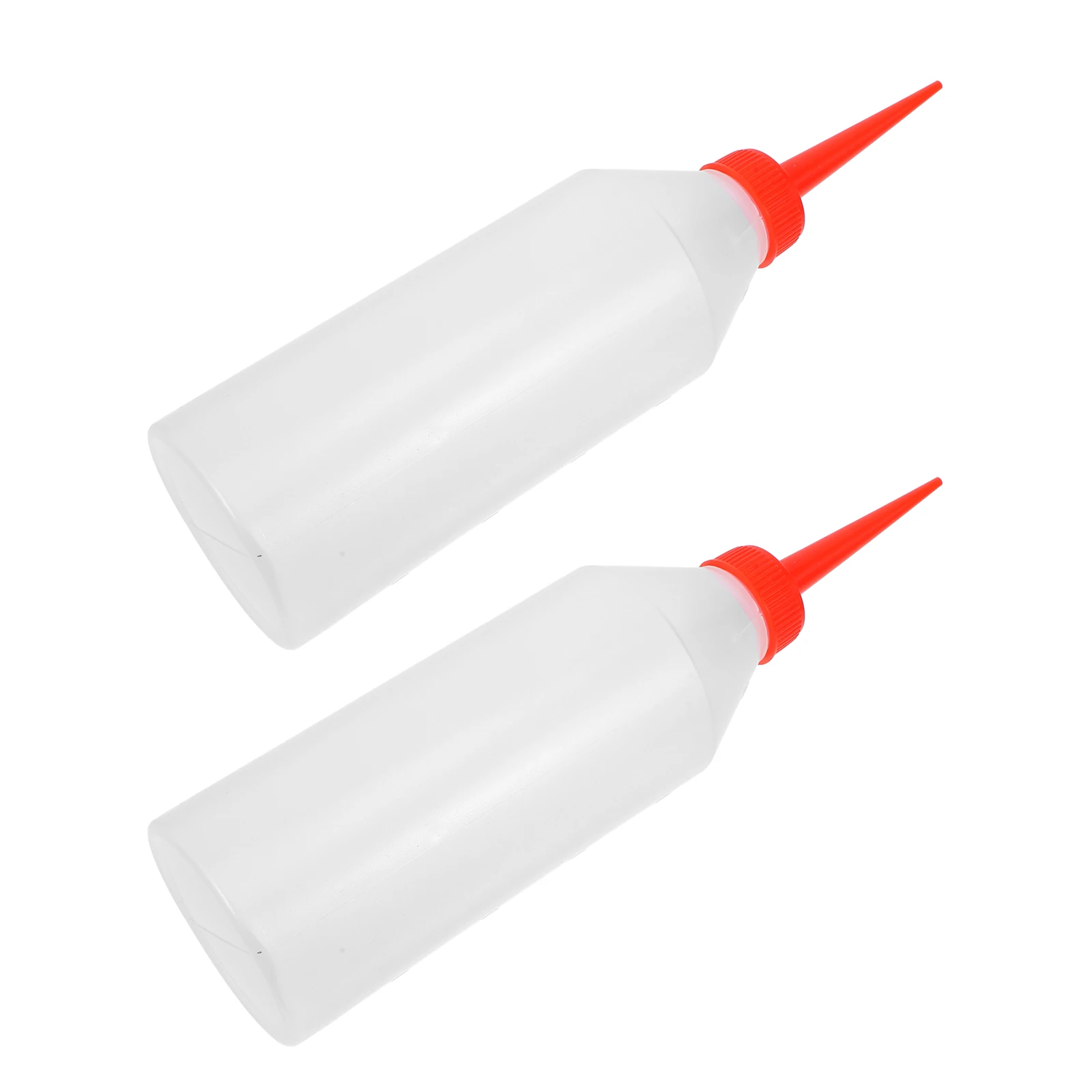 2Pcs Plastic Oil Dispenser Sewing Machines Precision Red Nozzle Bottles for Embroidery Machine Oil Automotive Use
2Pcs Plastic Oil Dispenser Sewing Machines Precision Red Nozzle Bottles for Embroidery Machine Oil Automotive Use
