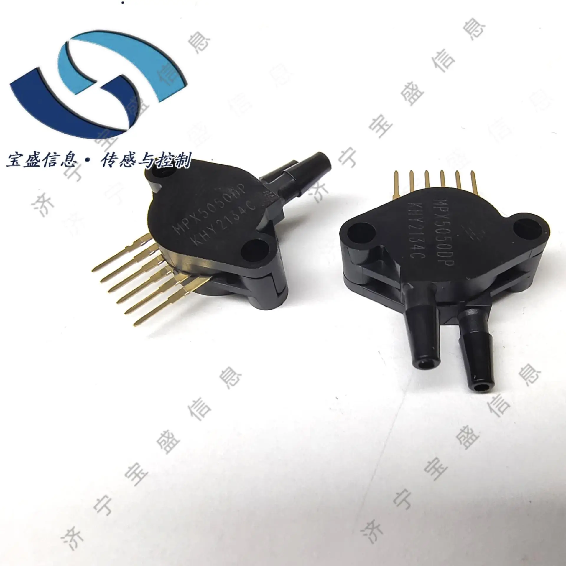 2025 MPX2202DP Pressure Sensor 29.01PSI (200kPa) 0~ 40mV 4-SIP
2025 MPX2202DP Pressure Sensor 29.01PSI (200kPa) 0~ 40mV 4-SIP