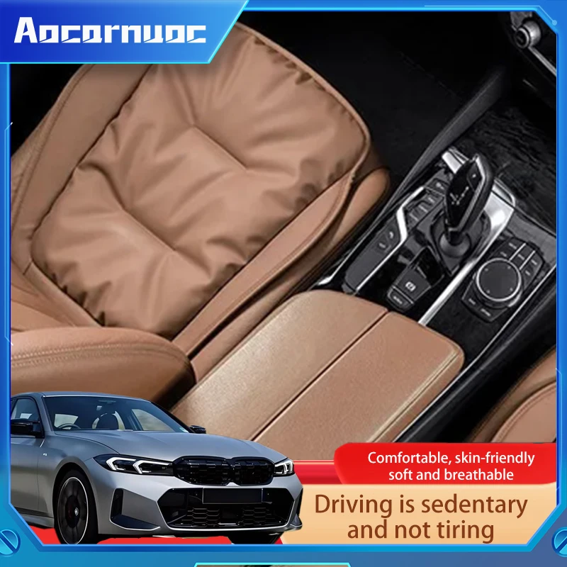 Car Seat Cover Front Seat Protective Cushion Back Pad Anti-Skid Interior Chair Mats For BMW 3 Series F30 F31 F34 M3 E46 E90 E91
Car Seat Cover Front Seat Protective Cushion Back Pad Anti-Skid Interior Chair Mats For BMW 3 Series F30 F31 F34 M3 E46 E90 E91