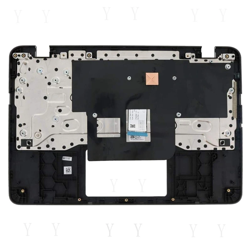 Y+ For Acer Chromebook C732 C732T C733 C733T Palmrest US Keyboard 6B.GUKN7.001
Y+ For Acer Chromebook C732 C732T C733 C733T Palmrest US Keyboard 6B.GUKN7.001
