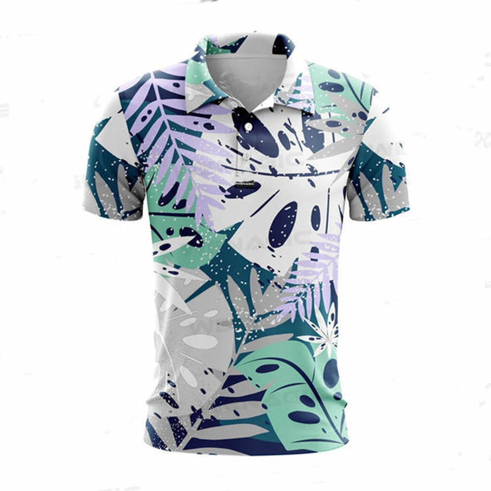 2024 Men Golf Summer Casual T-shirts Short Sleeve Polo Shirts Button Down Practise Polo Shirts Quick Dry Sports Golf Shirts
2024 Men Golf Summer Casual T-shirts Short Sleeve Polo Shirts Button Down Practise Polo Shirts Quick Dry Sports Golf Shirts