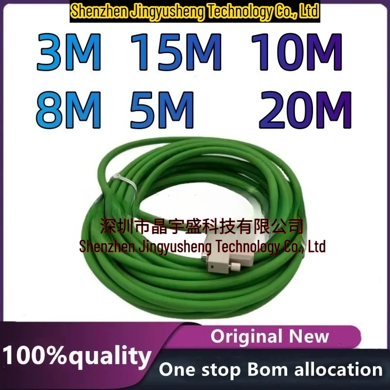 New Original 6FX5002-2CA31-1BA0 6FX5002-2CA31-1AD0 6FX5002-2CA31-1AF0 For 1FK7 Servo Motor Integrated Circuit In Stock
New Original 6FX5002-2CA31-1BA0 6FX5002-2CA31-1AD0 6FX5002-2CA31-1AF0 For 1FK7 Servo Motor Integrated Circuit In Stock