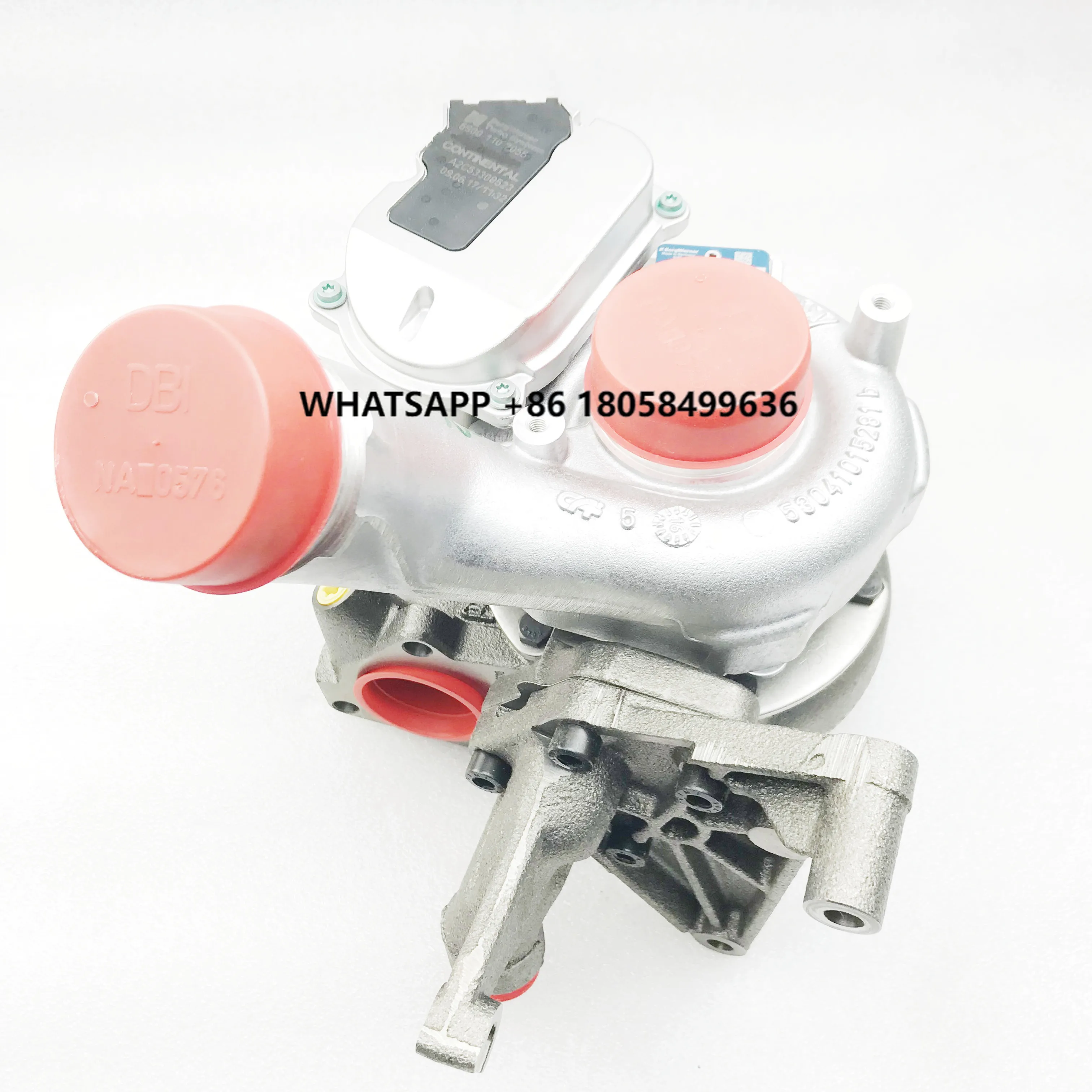 53049880054 53049700054 059145715F 53049880050 BV50 Turbocharger for A6 Q7 quattro TTI 3.0 TDI (C6) ADB BKN Engine
53049880054 53049700054 059145715F 53049880050 BV50 Turbocharger for A6 Q7 quattro TTI 3.0 TDI (C6) ADB BKN Engine