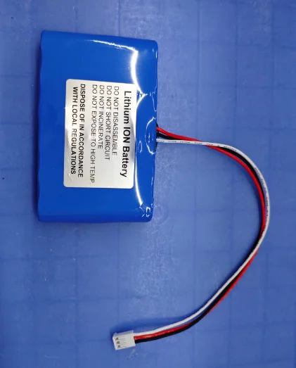 Compatible with Megger MIT525 Industrial (Li-ion, 10.8V, 5200mAh) Ultra High Capacity, Replacement for Megger 2001-966 Battery
Compatible with Megger MIT525 Industrial (Li-ion, 10.8V, 5200mAh) Ultra High Capacity, Replacement for Megger 2001-966 Battery