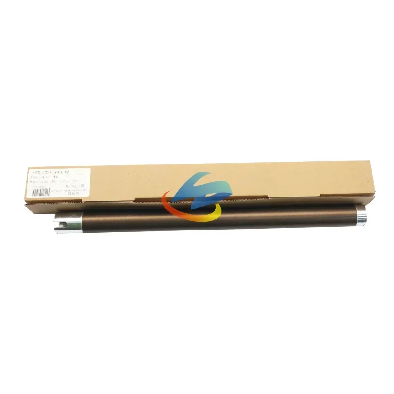1PCS BH152 Fuser Upper Heat Roller Compatible for Konica Minolta Bizhub 152 183 162 163 163V High Quality Copier Spare Parts
1PCS BH152 Fuser Upper Heat Roller Compatible for Konica Minolta Bizhub 152 183 162 163 163V High Quality Copier Spare Parts