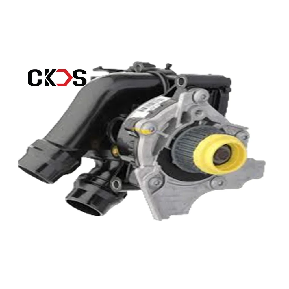 New Condition Water Pump for Volksw agen Jetta 2.0L CAWB CBFA 06H 121 008D 06H 121 010J Engine Cooling System Parts
New Condition Water Pump for Volksw agen Jetta 2.0L CAWB CBFA 06H 121 008D 06H 121 010J Engine Cooling System Parts