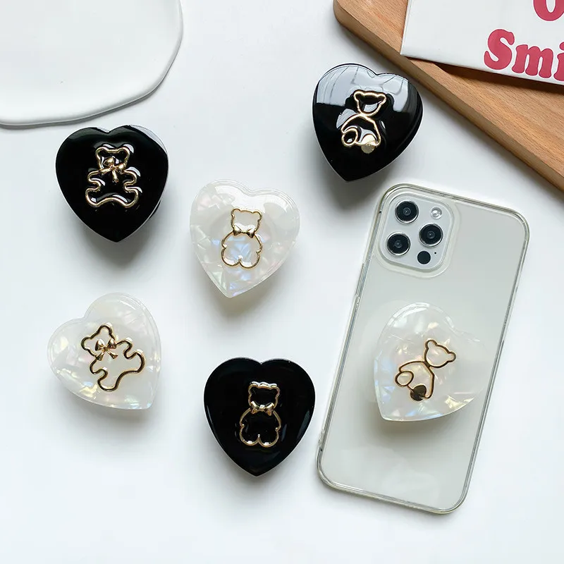Расширяемый держатель для мобильного телефона в форме сердца, подставка INS, корейская складная эластичная ручка, кронштейн для гнезда Tok, аксессуары для Iphone 15 16
Расширяемый держатель для мобильного телефона в форме сердца, подставка INS, корейская складная эластичная ручка, кронштейн для гнезда Tok, аксессуары для Iphone 15 16
