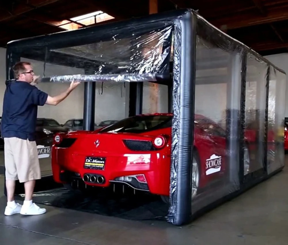 Outdoor Portable Inflatable Car Garage Tent,Durable Manufacture Transparent Tent For Cars,Inflatable Car Covers Garage Tents
Outdoor Portable Inflatable Car Garage Tent,Durable Manufacture Transparent Tent For Cars,Inflatable Car Covers Garage Tents